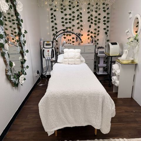 ELYS RADIANCE, spa in Port Arthur, TX