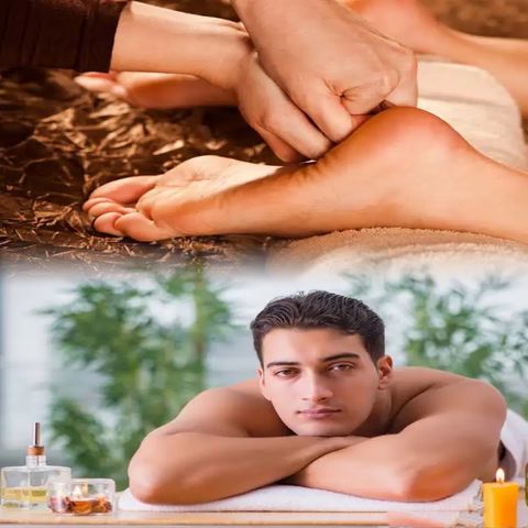 Illustration of QUALITY MASSAGE, massage spa in Port Arthur, TX